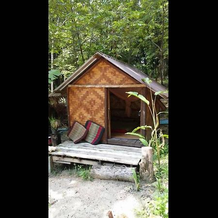 Lipe Camping Zone Exterior foto