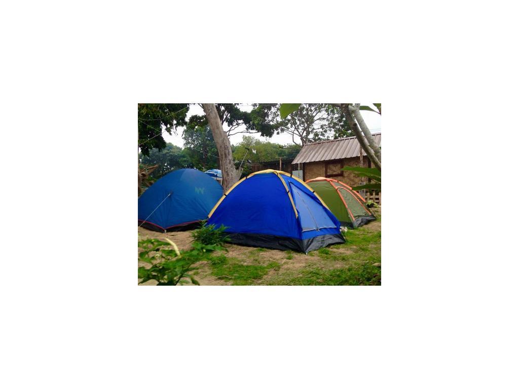 Lipe Camping Zone Habitación foto