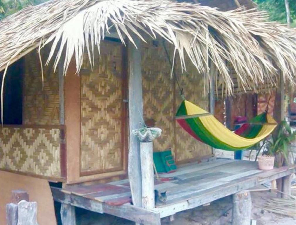 Lipe Camping Zone Exterior foto