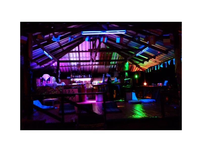 Lipe Camping Zone Exterior foto