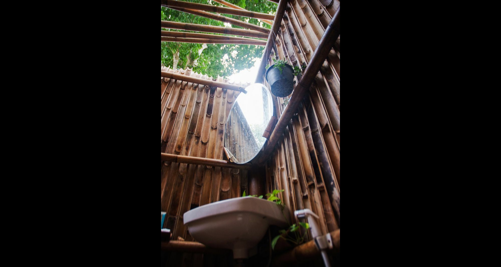 Lipe Camping Zone Exterior foto