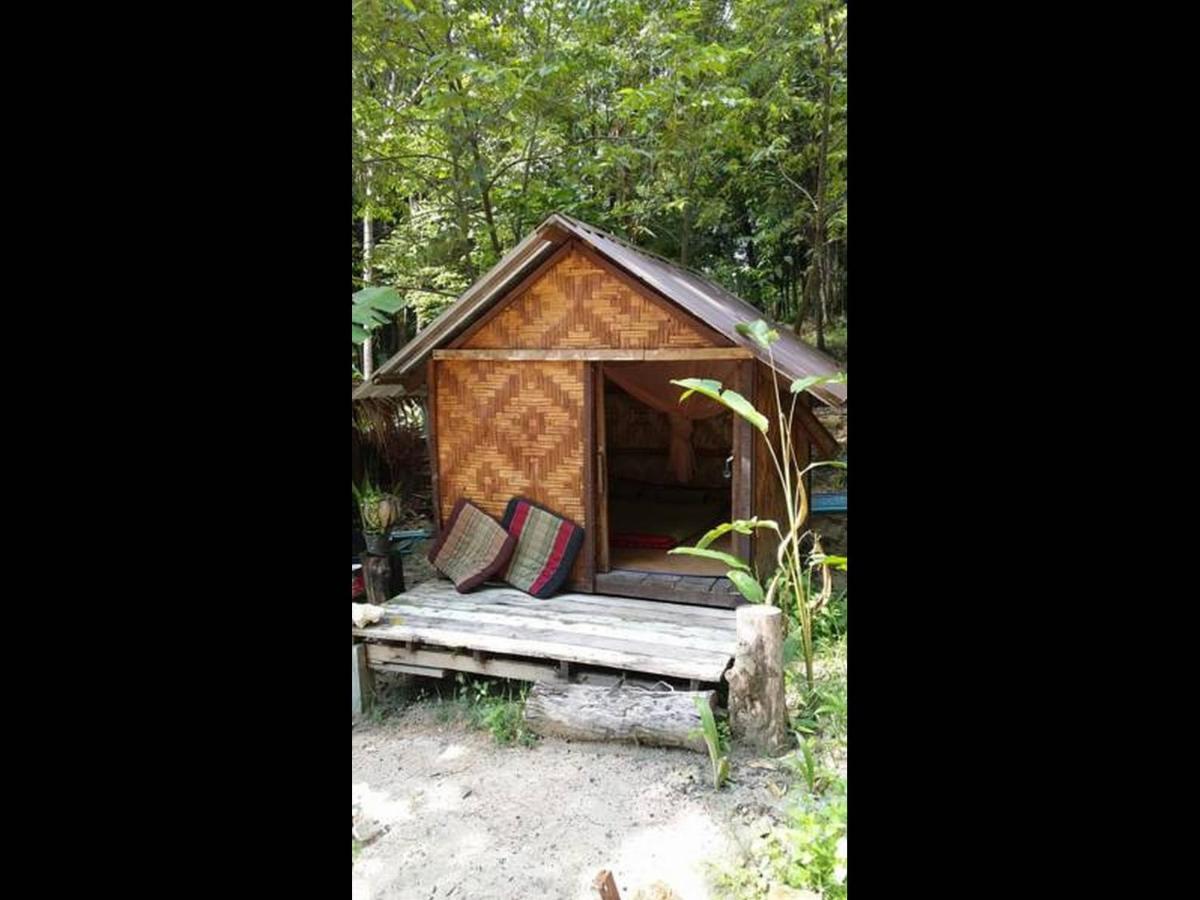 Lipe Camping Zone Exterior foto